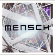 Mensch