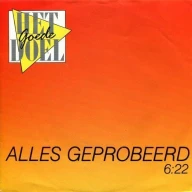 Alles Geprobeerd