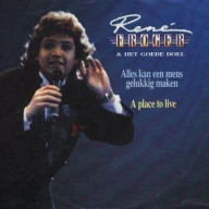 Alles Kan Een Mens Gelukkig Maken