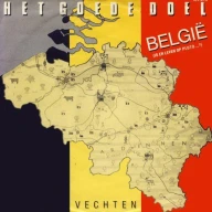 België (Is er leven op Pluto...?)