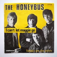 I Can't Let Maggie Go