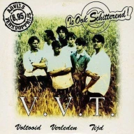 Voltooid Verleden Tijd