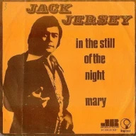 In The Still Of The Night