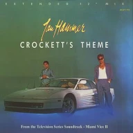 Crockett's Theme