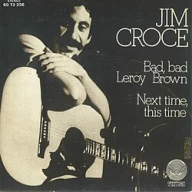 Bad, Bad Leroy Brown