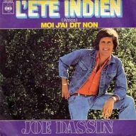 L'été Indien (Africa)