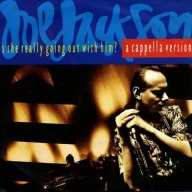 Is She Really Going Out With Him? (Live)