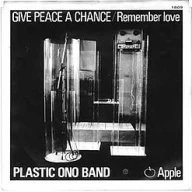 Give Peace a Chance