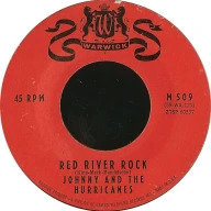 Red River Rock