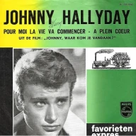 Pour Moi La Vie Va Commencer