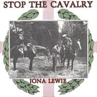 Stop The Cavalry