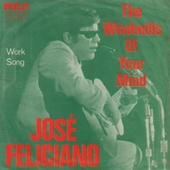 The Windmills of Your Mind