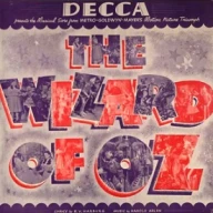 Somewhere Over The Rainbow