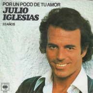 Por Un Poco De Tu Amor