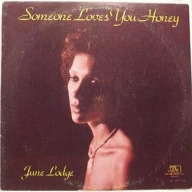 Someone Loves You Honey