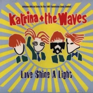 Love Shine a Light
