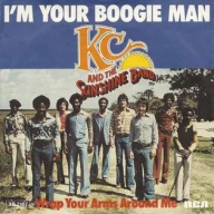 I'm Your Boogie Man