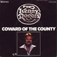 Coward of the County