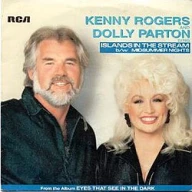 Islands In The Stream