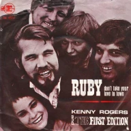 Ruby Don't Take Your Love To Town