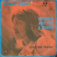 Dreams Are Ten A Penny