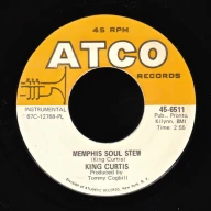 Memphis Soul Stew