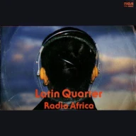 Radio Africa