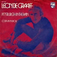 Pittsburgh in the Rain