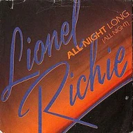 All Night Long (All Night)