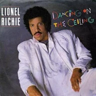 Dancing On The Ceiling