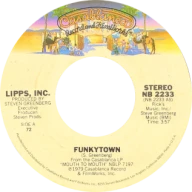 Funkytown