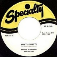 Tutti Frutti