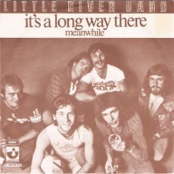 It's a Long Way There