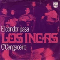 El Cóndor Pasa