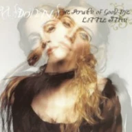 The Power of Good-bye