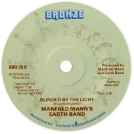 Blinded By The Light