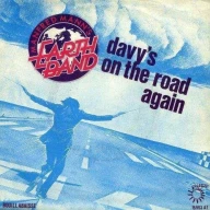 Davy's On The Road Again