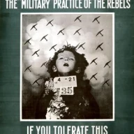 If You Tolerate This Your Children Will Be Next