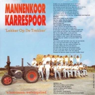 Lekker op de Trekker ('n Boerinnen-wervingslied)