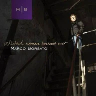 Afscheid Nemen Bestaat Niet