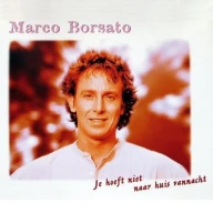 Je Hoeft Niet Naar Huis Vannacht