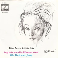 Sag Mir Wo Die Blumen Sind