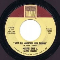 Ain't No Mountain High Enough