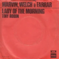 Lady of the Morning