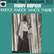 Knock, Knock Who's There