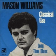 Classical Gas