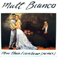 More Than I Can Bear (Remix)