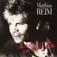 Verdammt, Ich Lieb' Dich