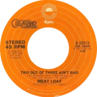 Two Out of Three Ain't Bad