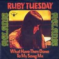 Ruby Tuesday
